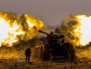 Συρία: Για πρώτη φορά μετά το 1974 κτυπήθηκε από πυροβολικό ο τουρκικός Στρατός - Καταστράφηκαν Α/Κ πυροβόλα Firtina
